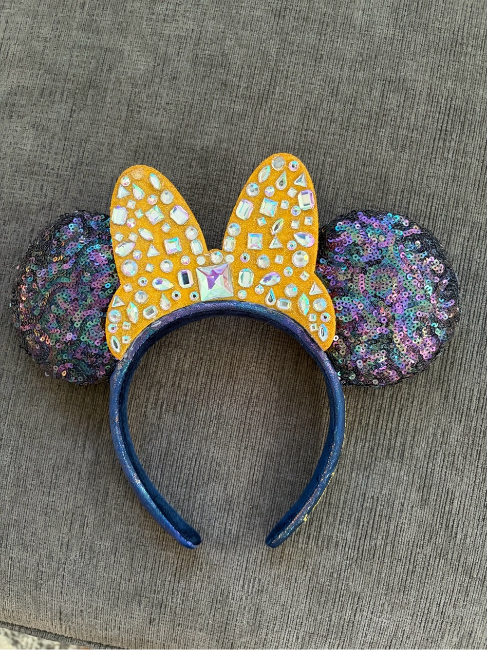 Disney 50th Anniversary Ears